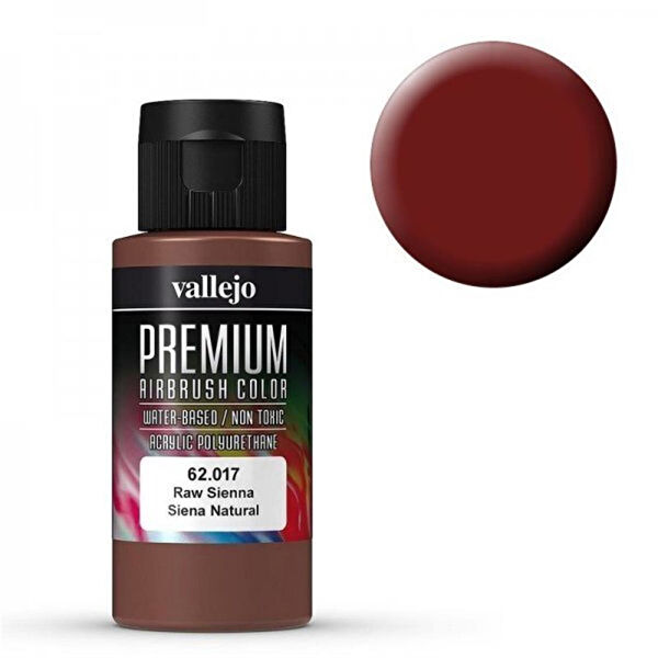 Vallejo Maket Aksesuarı