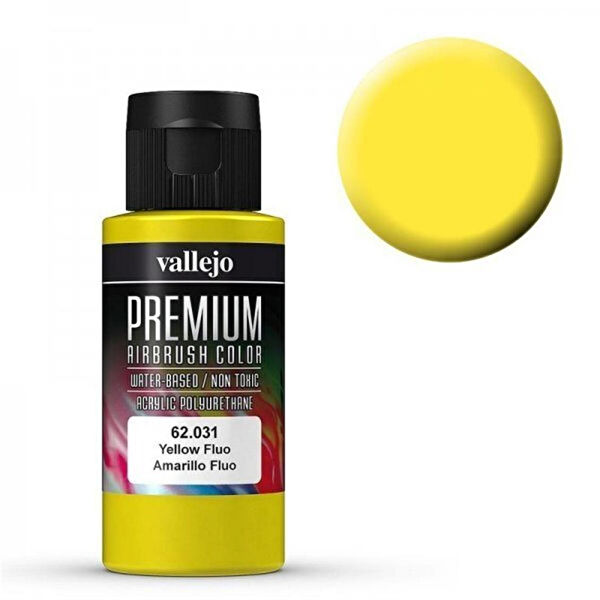 Vallejo Maket Aksesuarı