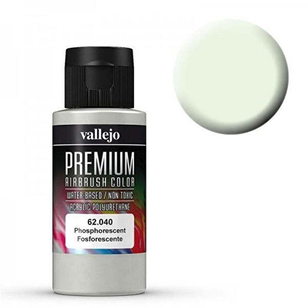 Vallejo Maket Aksesuarı