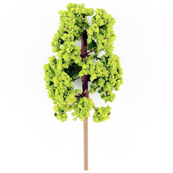 Hobbytime Maket Aksesuarı