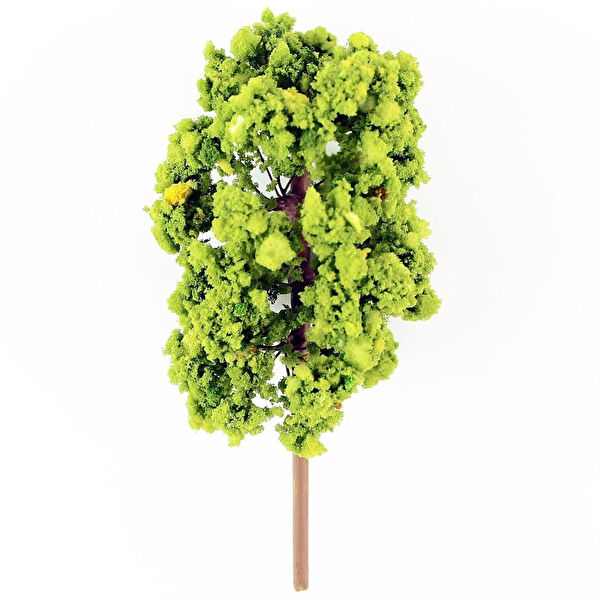 Hobbytime Maket Aksesuarı