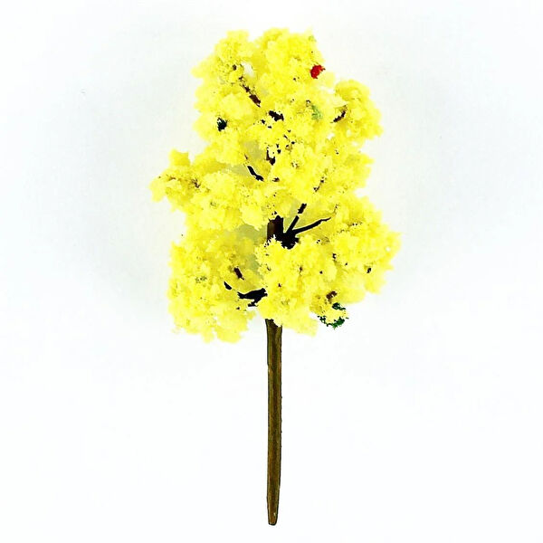 Hobbytime Maket Aksesuarı