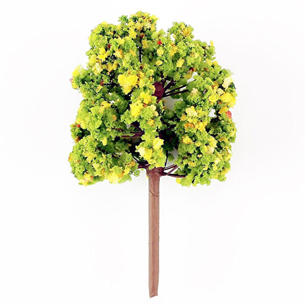 Hobbytime Maket Aksesuarı