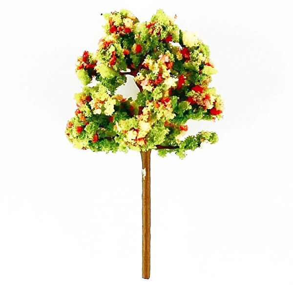 Hobbytime Maket Aksesuarı