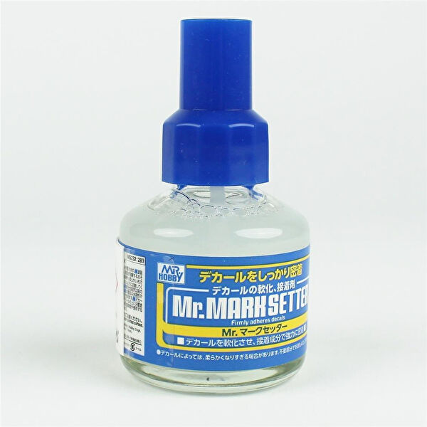 Mr.Hobby Maket Aksesuarı