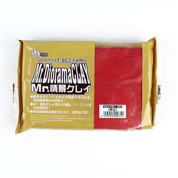 Mr.Hobby Maket Aksesuarı