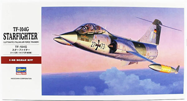 Hasegawa Maket Uçak