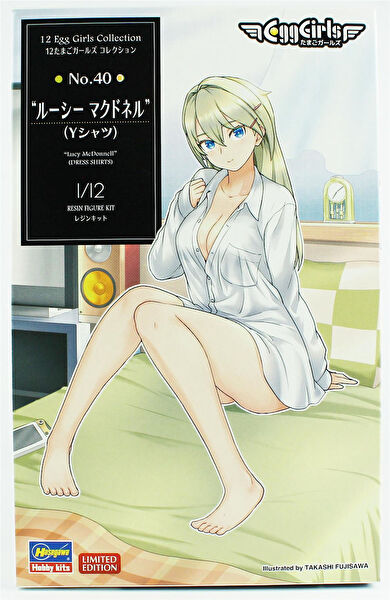 Hasegawa Maket Aksesuarı