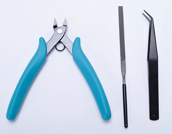 Mr.Hobby Maket Aksesuarı