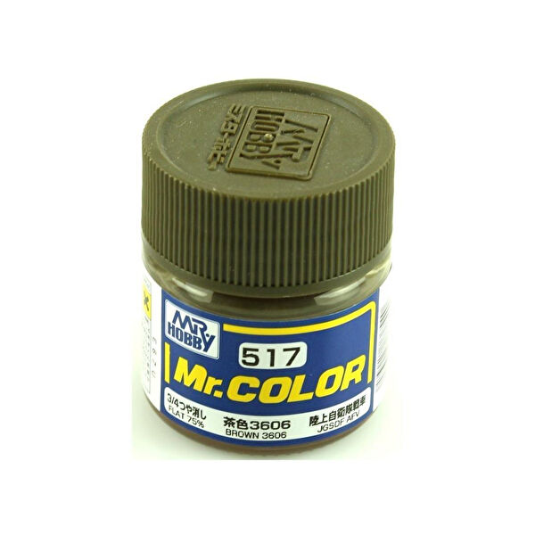 Mr.Hobby Maket Aksesuarı