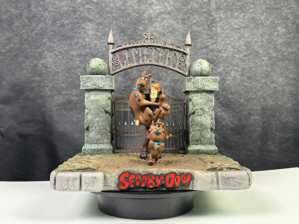 Eternal Collectibles Figür Model