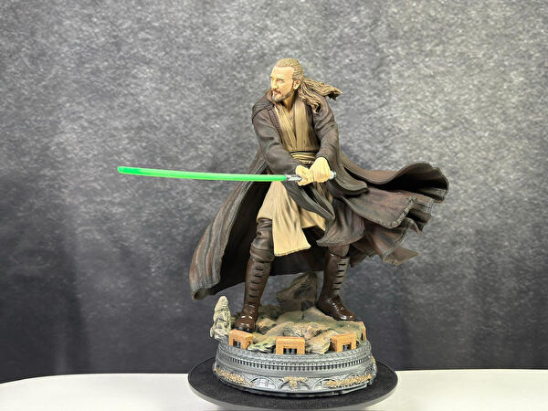 Eternal Collectibles Figür Model