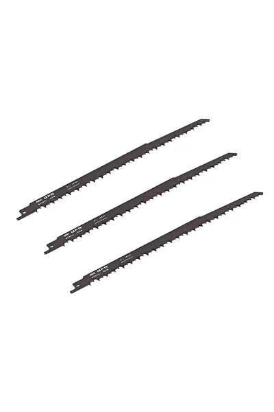 GFB Dekupaj Testere Bıçakları