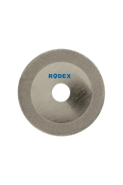 Rodex Kesici Disk