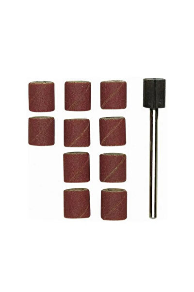 Proxxon Hobi Makineleri Uçları, Aksesuarları