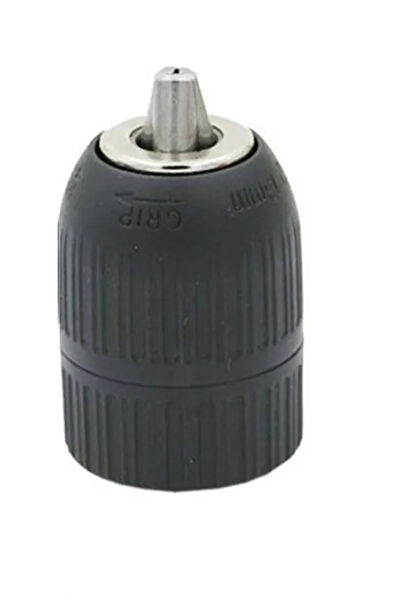 Tutex Mandren, Matkap Aparatları