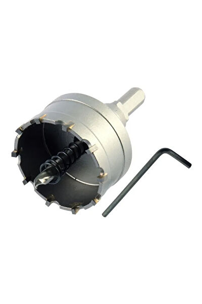 GFB Delik Açma Testeresi