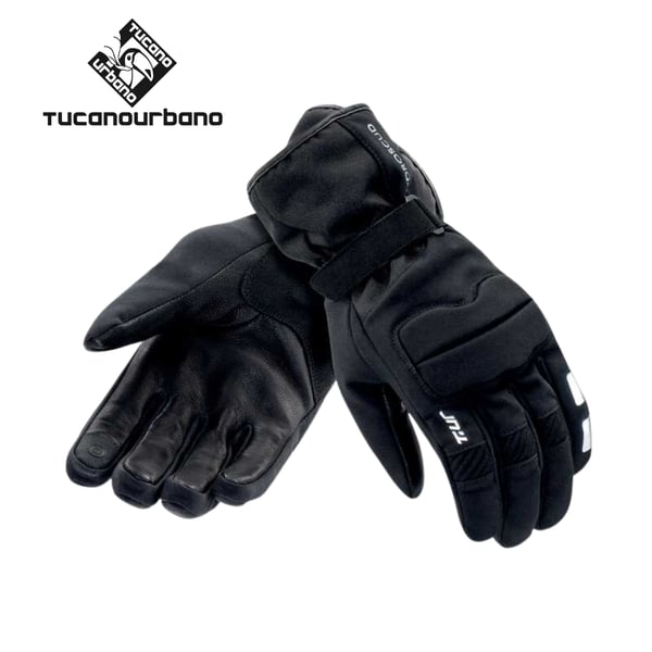 Tucano Urbano Motosiklet Eldiveni