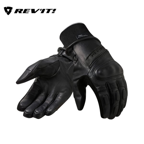 Revit Motosiklet Eldiveni