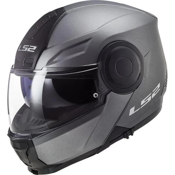 LS2 Motosiklet Kaskları