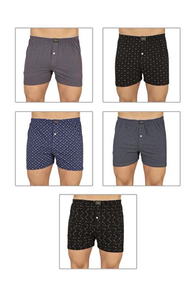 Kompedan Erkek Boxer, Slip, Külot