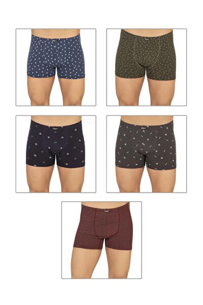 Kompedan Erkek Boxer, Slip, Külot