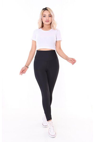 Kompedan Kadın Tayt