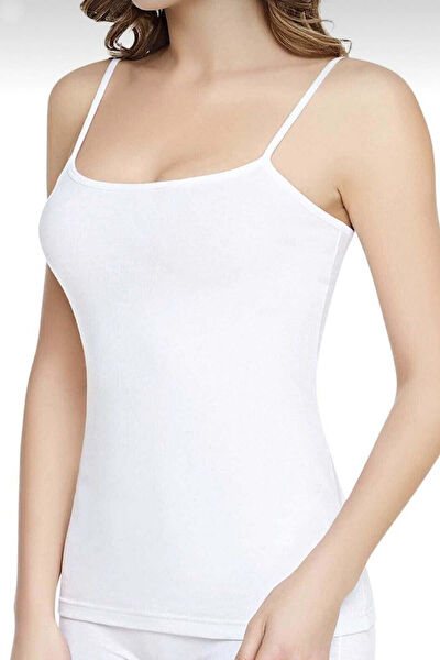 Tutku Kadın Atlet, Body, Fanila