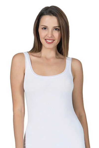 Özkan Kadın Atlet, Body, Fanila