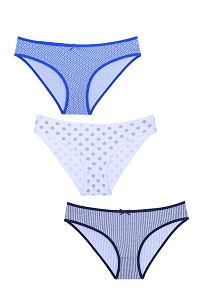 Özkan Kadın Külot