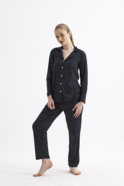Kompedan Kadın Pijama