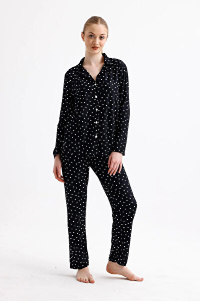 Kompedan Kadın Pijama