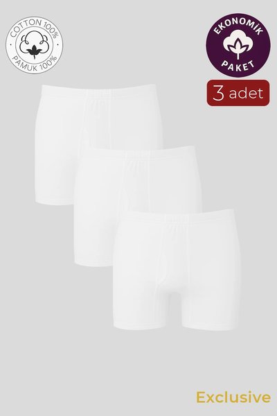Kompedan Erkek Boxer, Slip, Külot