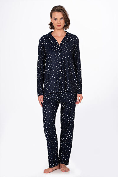 Kompedan Kadın Pijama