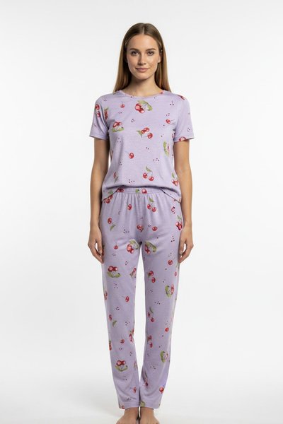 Kompedan Kadın Pijama