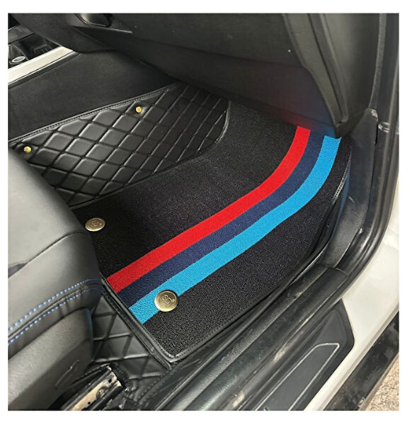 8dotoaksesuar Oto Paspası