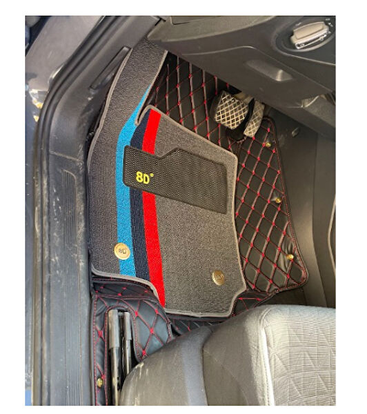 8dotoaksesuar Oto Paspası