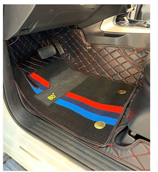 8dotoaksesuar Oto Paspası