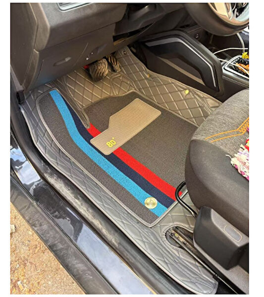 8dotoaksesuar Oto Paspası