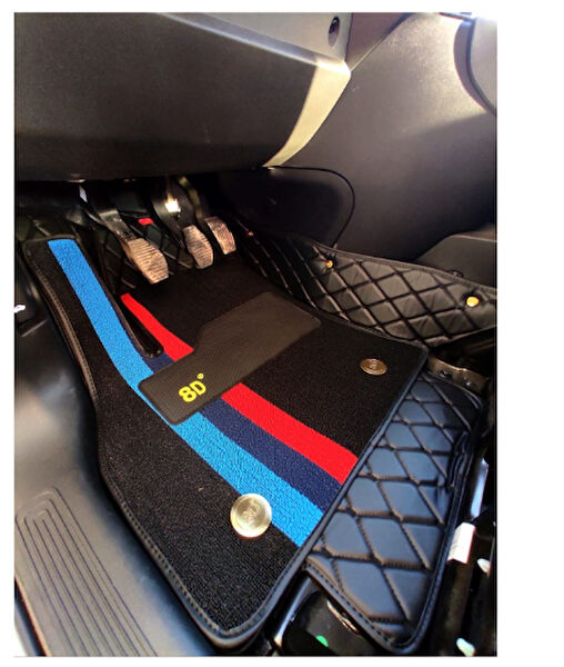 8dotoaksesuar Oto Paspası