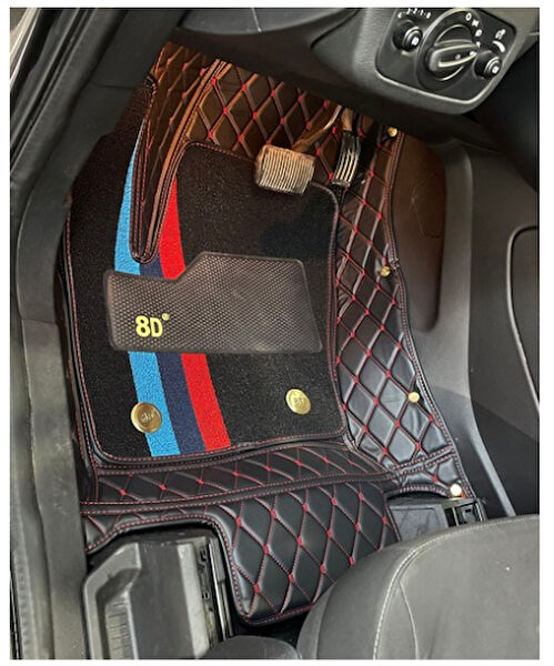 8dotoaksesuar Oto Paspası