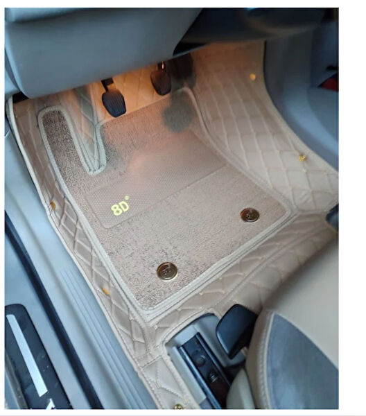 8dotoaksesuar Oto Paspası