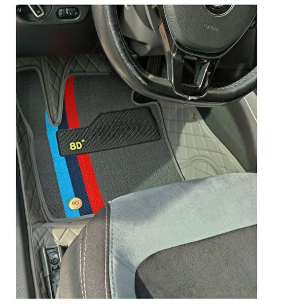 8dotoaksesuar Oto Paspası