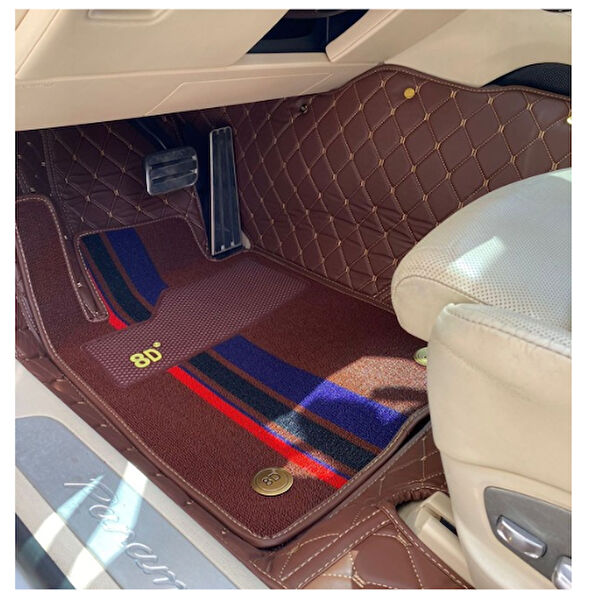 8dotoaksesuar Oto Paspası