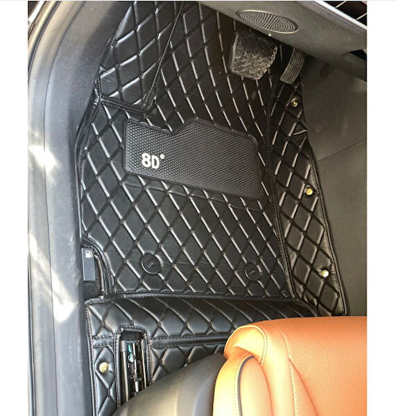 8dotoaksesuar Oto Paspası