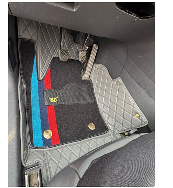 8dotoaksesuar Oto Paspası