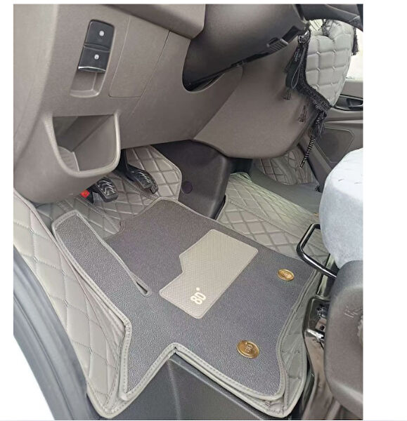 8dotoaksesuar Oto Paspası