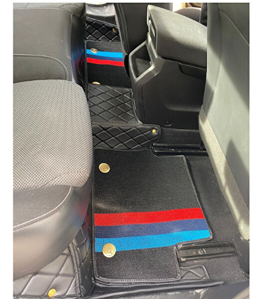 8dotoaksesuar Oto Paspası