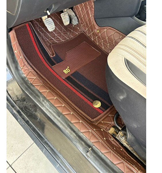 8dotoaksesuar Oto Paspası