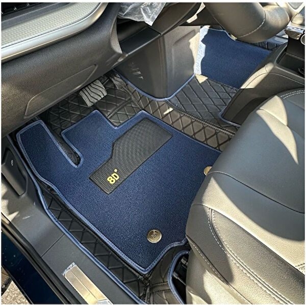 8dotoaksesuar Oto Paspası